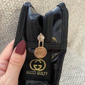 Gucci Makeup Bag